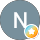 NATALIIA MAKSYMENKO profile picture