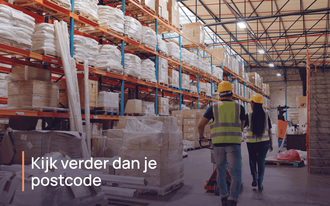 Is locatie écht een belemmering om de juiste mensen te vinden?