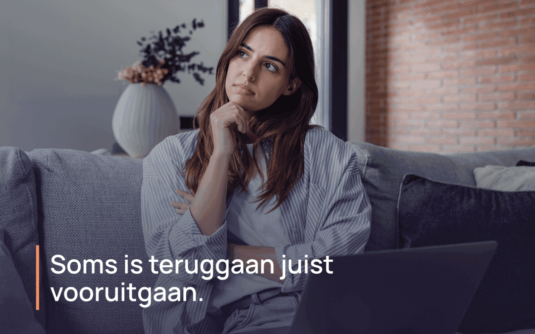 Wanneer een hoger salaris je werkgeluk kost