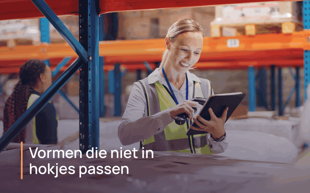 De beste medewerkers herken je niet meteen