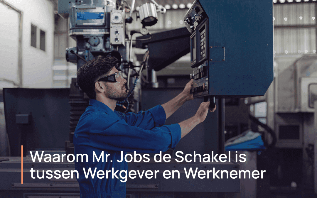 De Kracht van Samenwerken